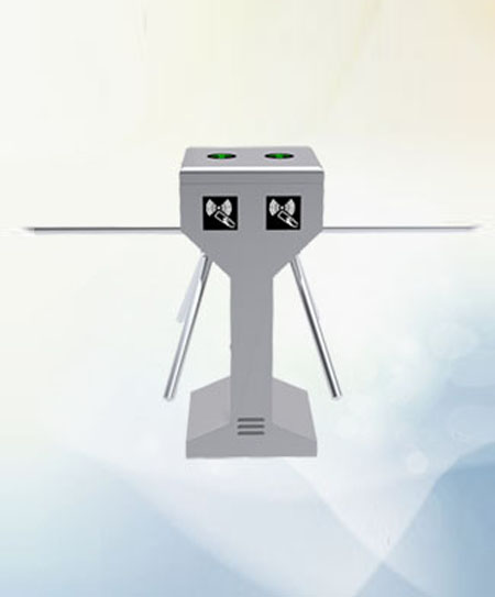 ETW-105-S立式三輥閘雙機芯(半自動)